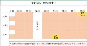 スタッドレスタイヤ大商談会中！